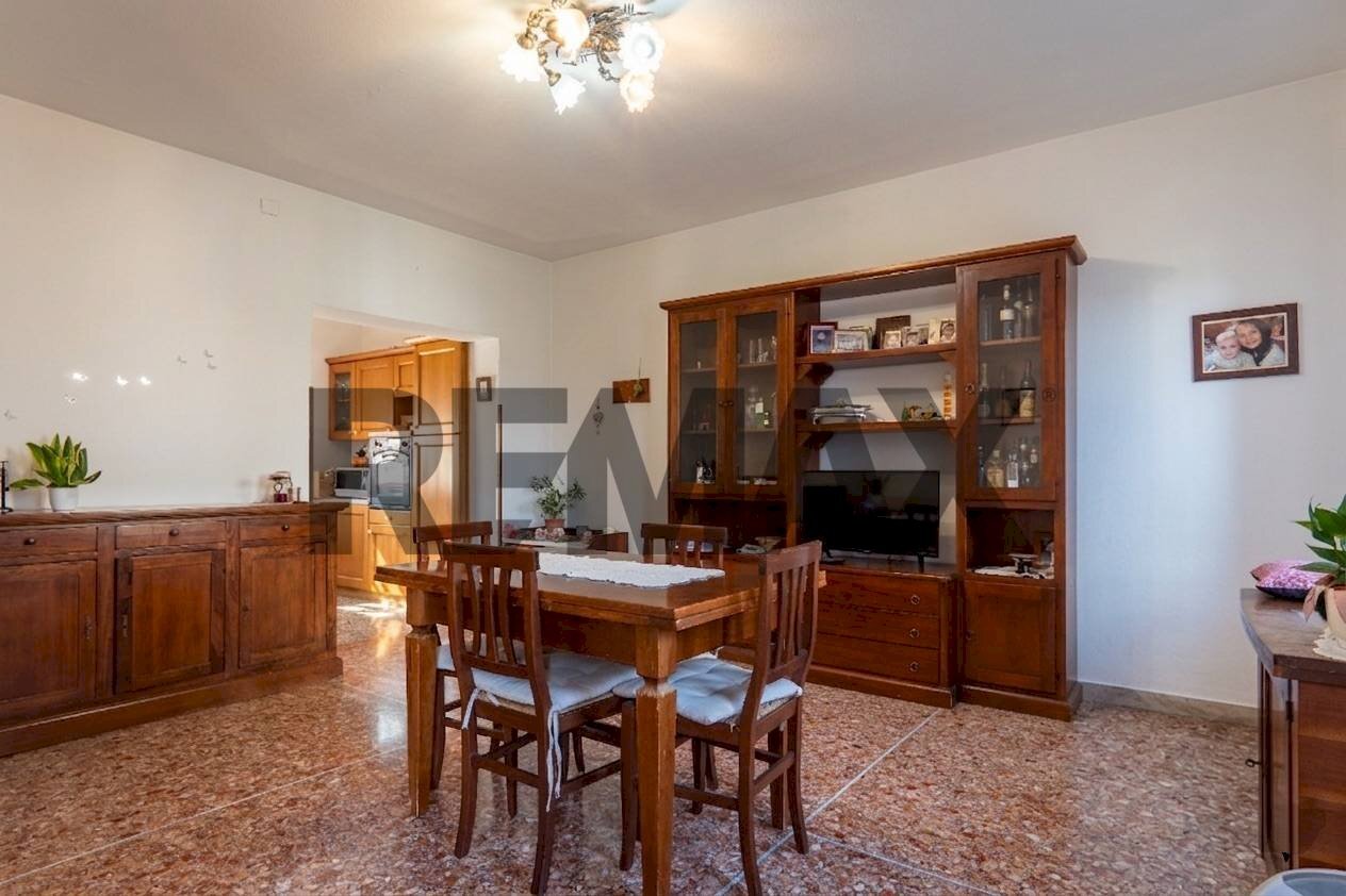 Sala da pranzo - Independent house Via Del Bel
29, Aviano - photo 3