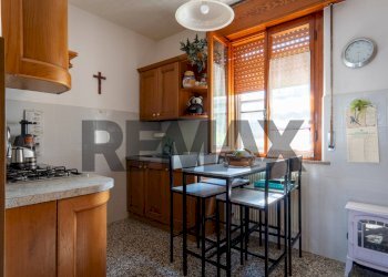 Cucina - Casa semi indipendente Via Del Bel
29, Aviano - foto 1