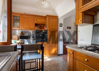 Cucina - Casa semi indipendente Via Del Bel
29, Aviano - foto 2
