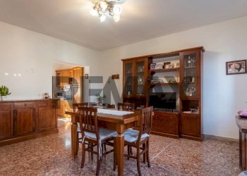 Sala da pranzo - Casa semi indipendente Via Del Bel
29, Aviano - foto 3