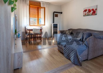 Sala da pranzo - Casa semi indipendente Via Del Bel
29, Aviano - foto 6