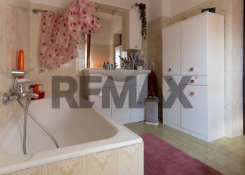 Bagno - Casa semi indipendente Via Del Bel
29, Aviano - foto 9