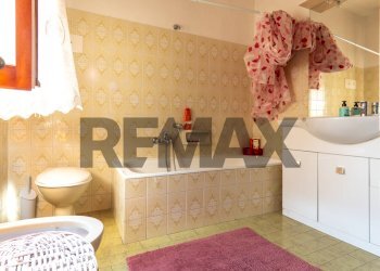 Bagno - Casa semi indipendente Via Del Bel
29, Aviano - foto 10