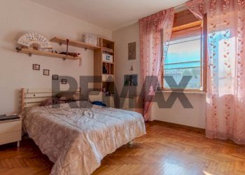 Camera / camera da letto - Casa semi indipendente Via Del Bel
29, Aviano - foto 14