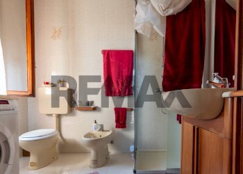Bagno - Casa semi indipendente Via Del Bel
29, Aviano - foto 16