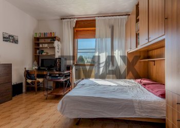 Camera / camera da letto - Casa semi indipendente Via Del Bel
29, Aviano - foto 17