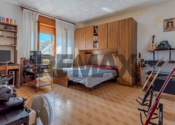 Camera / camera da letto - Casa semi indipendente Via Del Bel
29, Aviano - foto 18