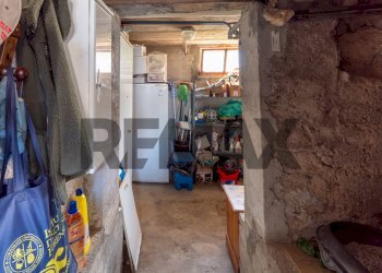 Dispensa di stoccaggio - Casa semi indipendente Via Del Bel
29, Aviano - foto 24