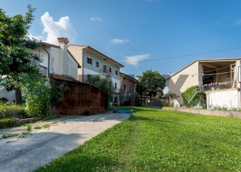 Casa all\'aperto - Casa semi indipendente Via Del Bel
29, Aviano - foto 26