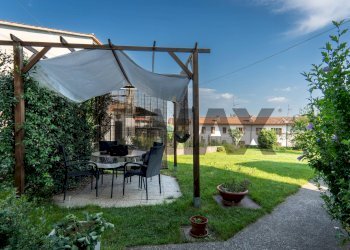 Terrazza - Casa semi indipendente Via Del Bel
29, Aviano - foto 28