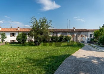Giardino - Casa semi indipendente Via Del Bel
29, Aviano - foto 30