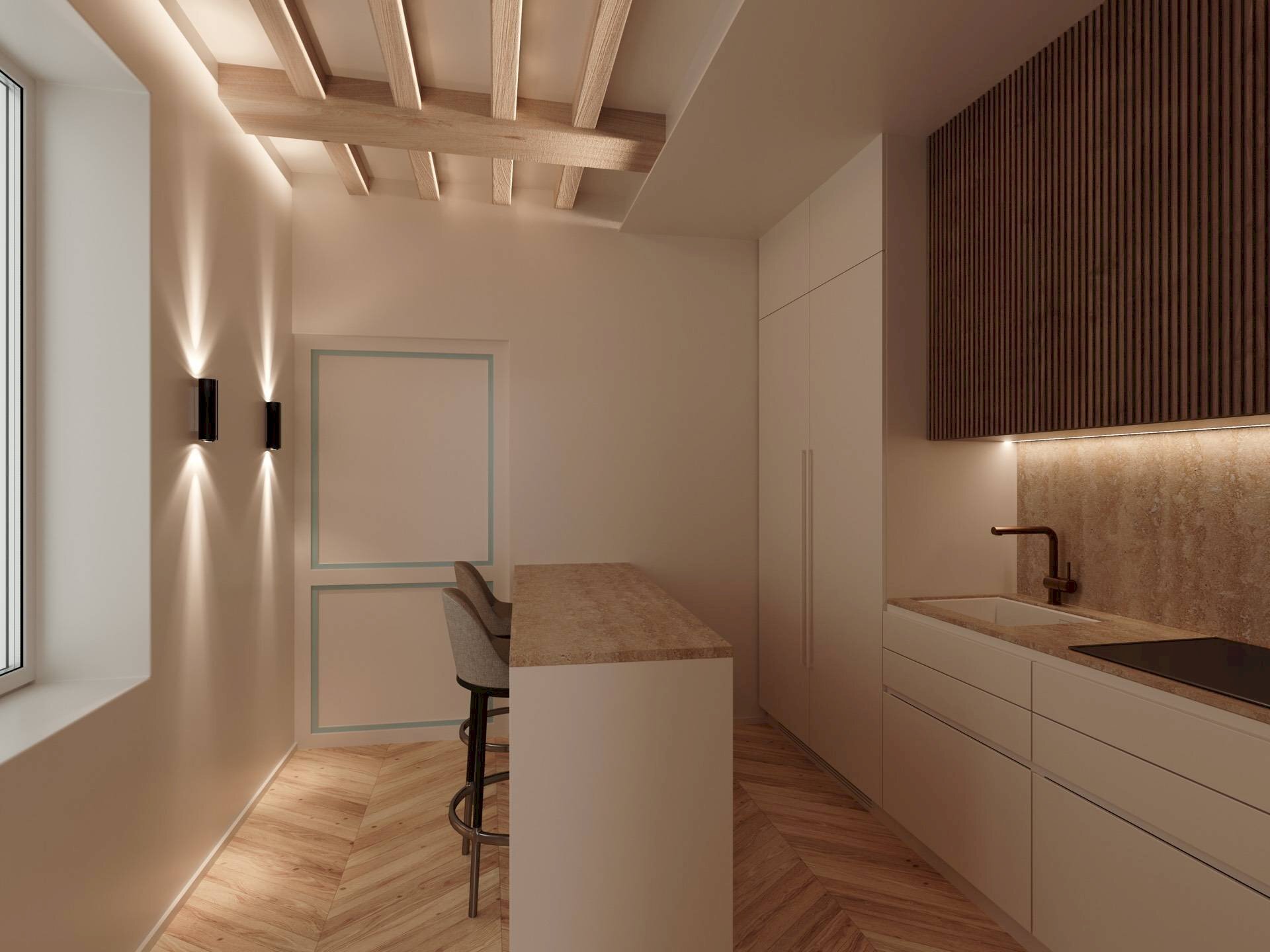 Foto 1 - Four-room apartment borgo regale
 
20, Parma - photo 1