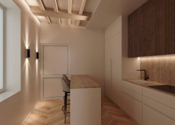 Foto 1 - Four-room apartment borgo regale
 
20, Parma - photo 1