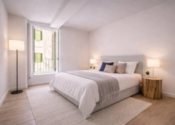 Foto 1 - Two-room apartment via cavour
 
4, Parma - photo 1