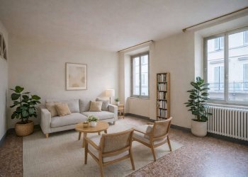 Foto 2 - Two-room apartment via cavour
 
4, Parma - photo 2