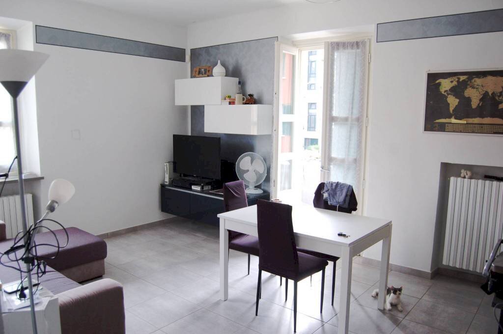 Two-room apartment viale Quirico Travaini, 13, Fossano - photo 1