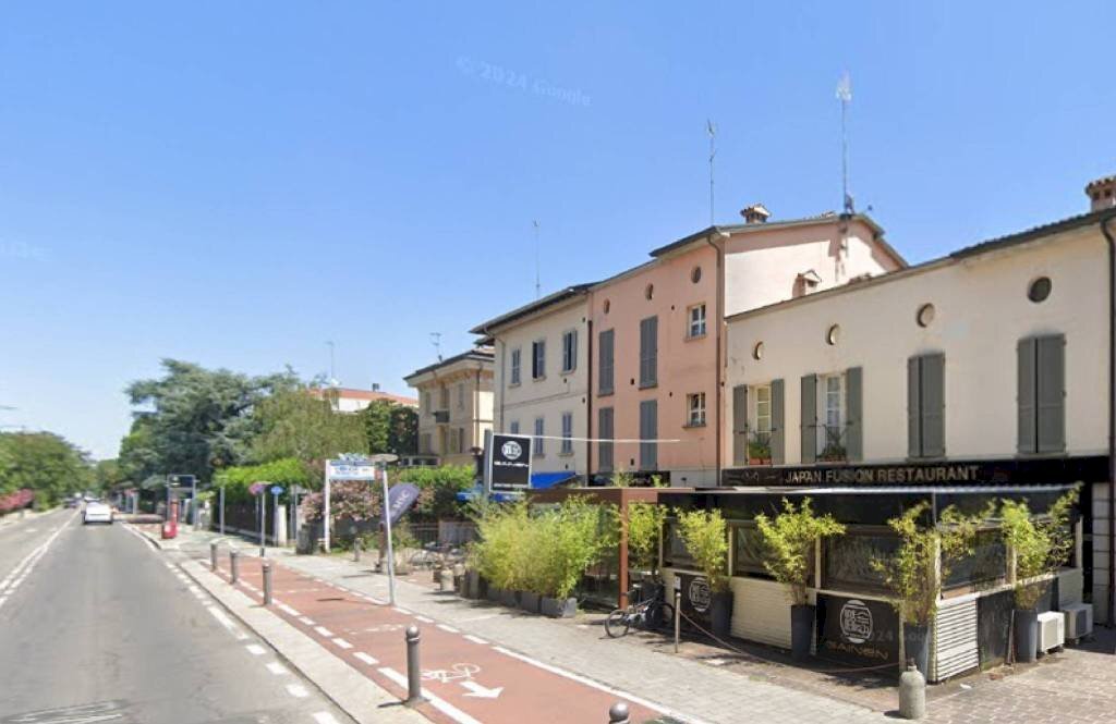 Zona - Four-room apartment via Mantova, 5/1, Parma (neighborhood San Lazzaro) - photo 1