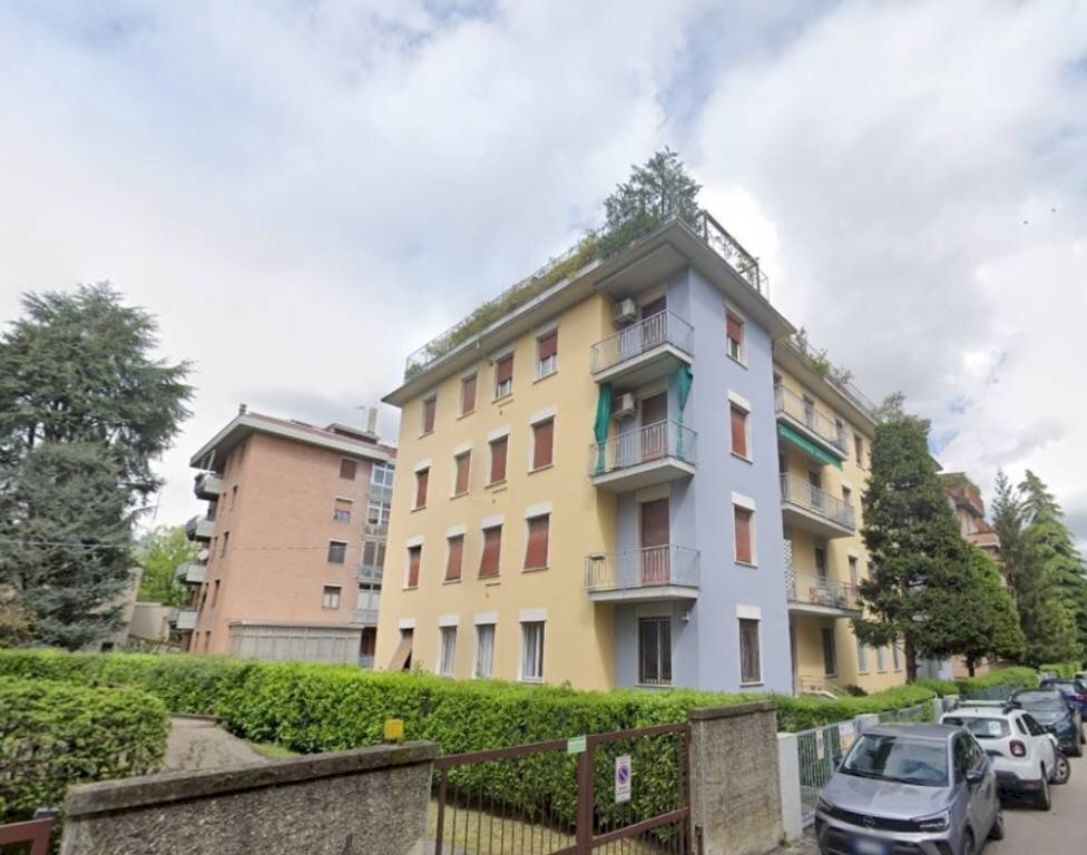 Facciata - Three-room apartment via Eugenio Curiel, 5, Parma (neighborhood Cittadella) - photo 1