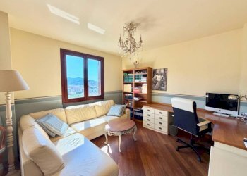 Studio - Trilocale viale Villa Gavotti, Genova (zona Pegli) - foto 10