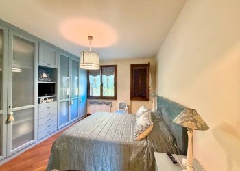 Camera da letto - Trilocale viale Villa Gavotti, Genova (zona Pegli) - foto 17