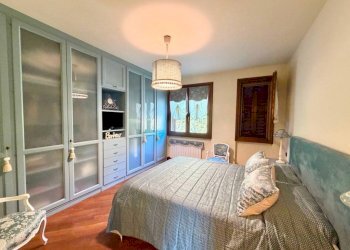 Camera da letto - Trilocale viale Villa Gavotti, Genova (zona Pegli) - foto 18