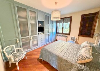 Camera da letto - Trilocale viale Villa Gavotti, Genova (zona Pegli) - foto 19