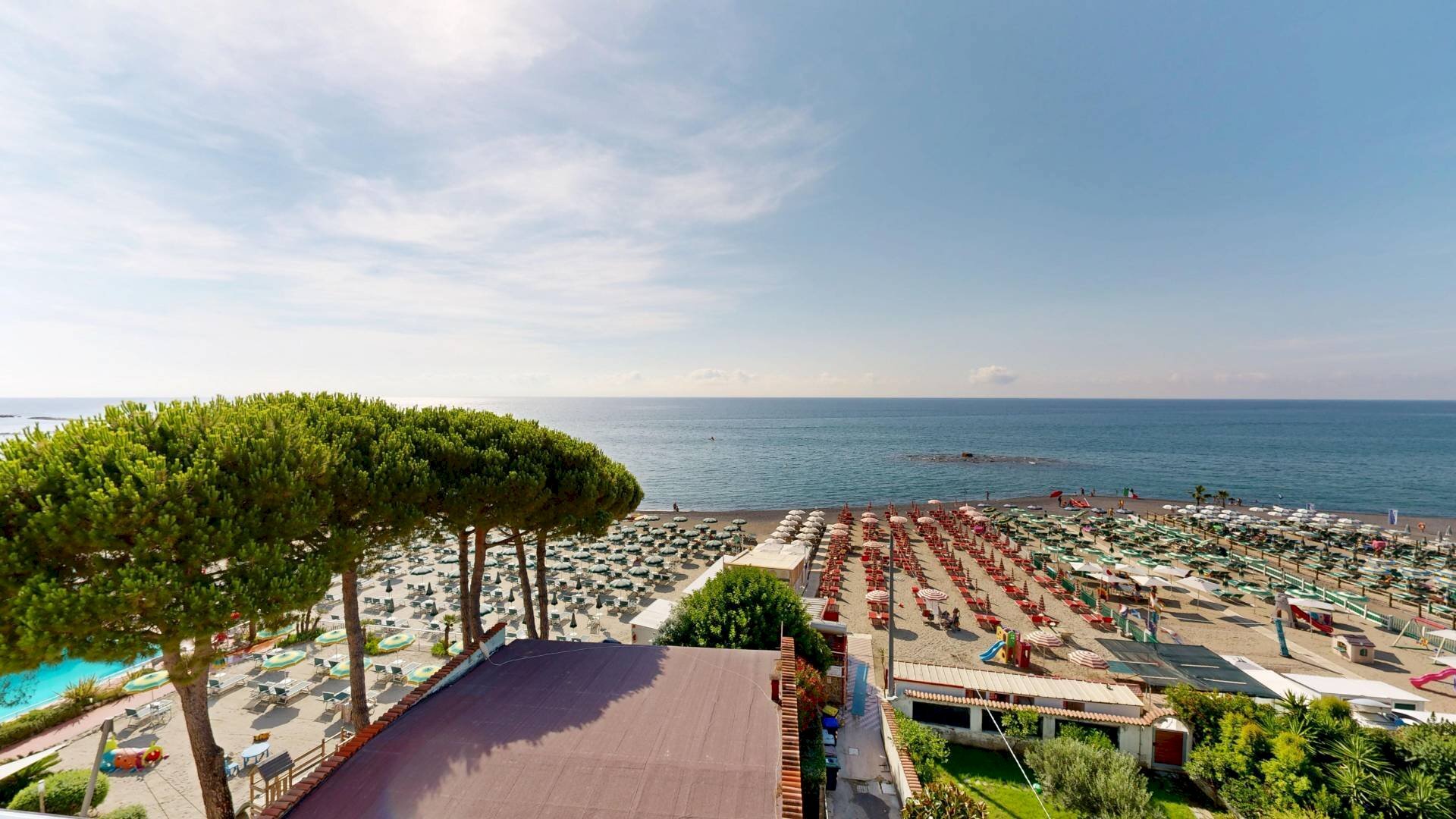 Foto 1 - Trilocale Via dei Gerani, Diano Marina - foto 1