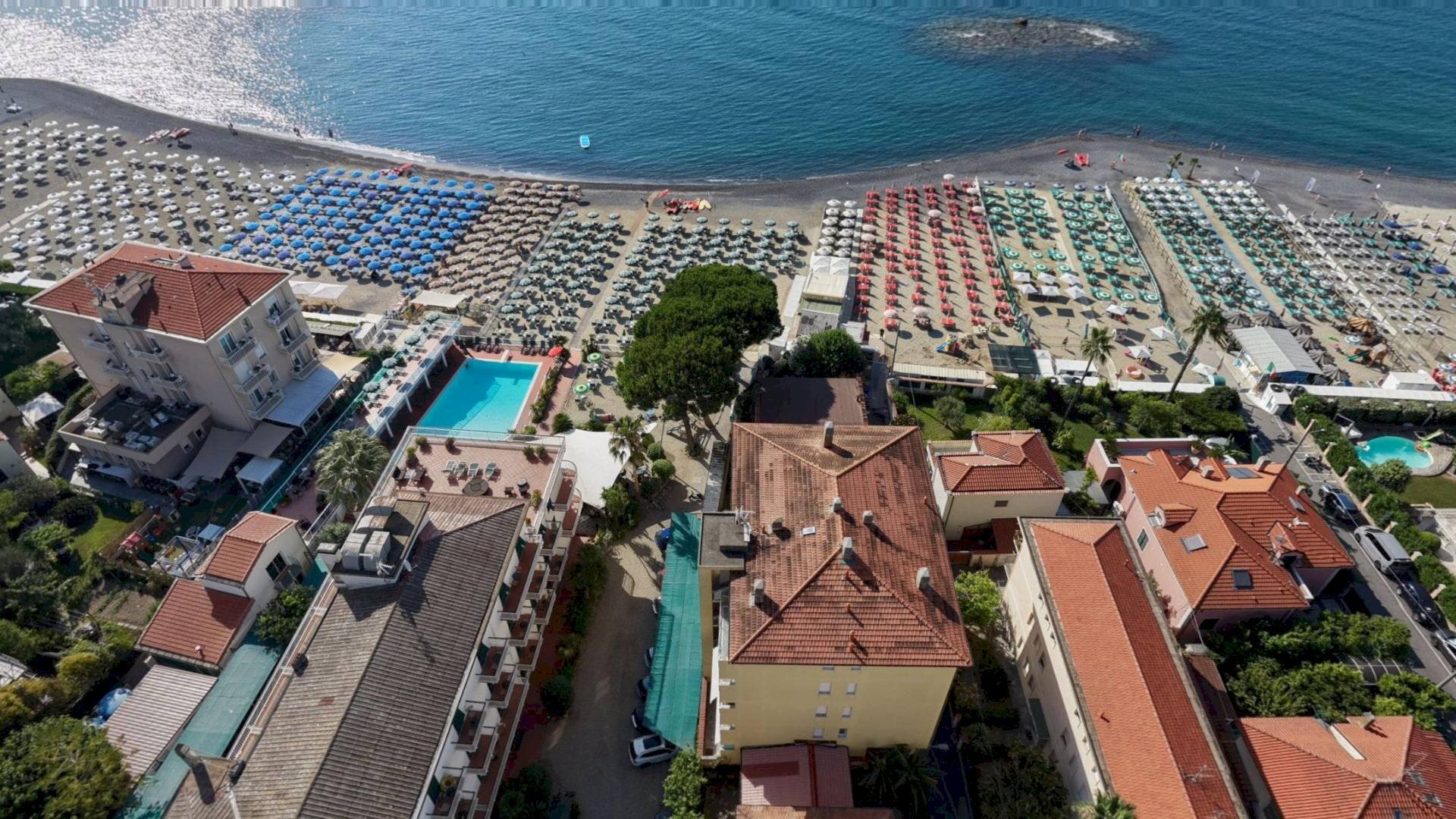 Foto 2 - Trilocale Via dei Gerani, Diano Marina - foto 2