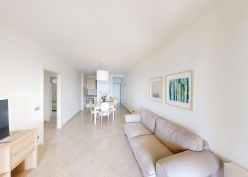 Foto 11 - Trilocale Via dei Gerani, Diano Marina - foto 11