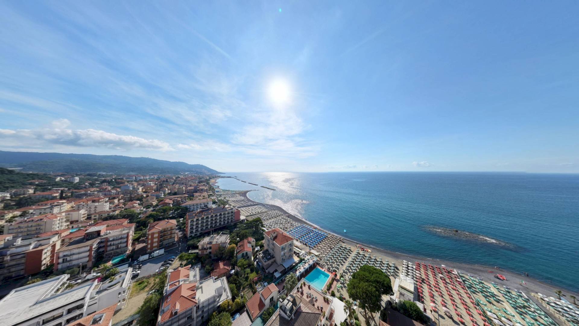 Foto 1 - Bilocale Via dei Geranei, Diano Marina - foto 1