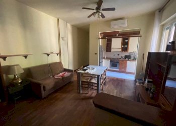 Soggiorno - Appartamento salita Brasile, Genova (zona Bolzaneto) - foto 1