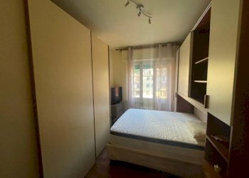 Camera da letto - Appartamento salita Brasile, Genova (zona Bolzaneto) - foto 5