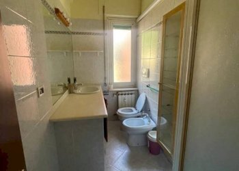 Bagno - Appartamento salita Brasile, Genova (zona Bolzaneto) - foto 7