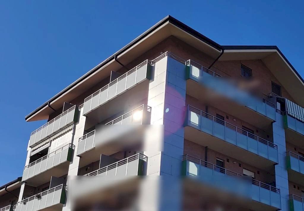 Facciata - Two-room apartment at auction via Rita Levi Montalcini, 58/C, Mappano - photo 1