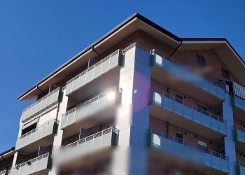 Facciata - Two-room apartment at auction via Rita Levi Montalcini, 58/C, Mappano - photo 1