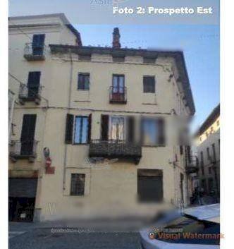 Zona - Two-room apartment at auction via Costantino Nigra, 84, Castellamonte - photo 1