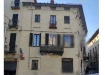 Zona - Two-room apartment at auction via Costantino Nigra, 84, Castellamonte - photo 1