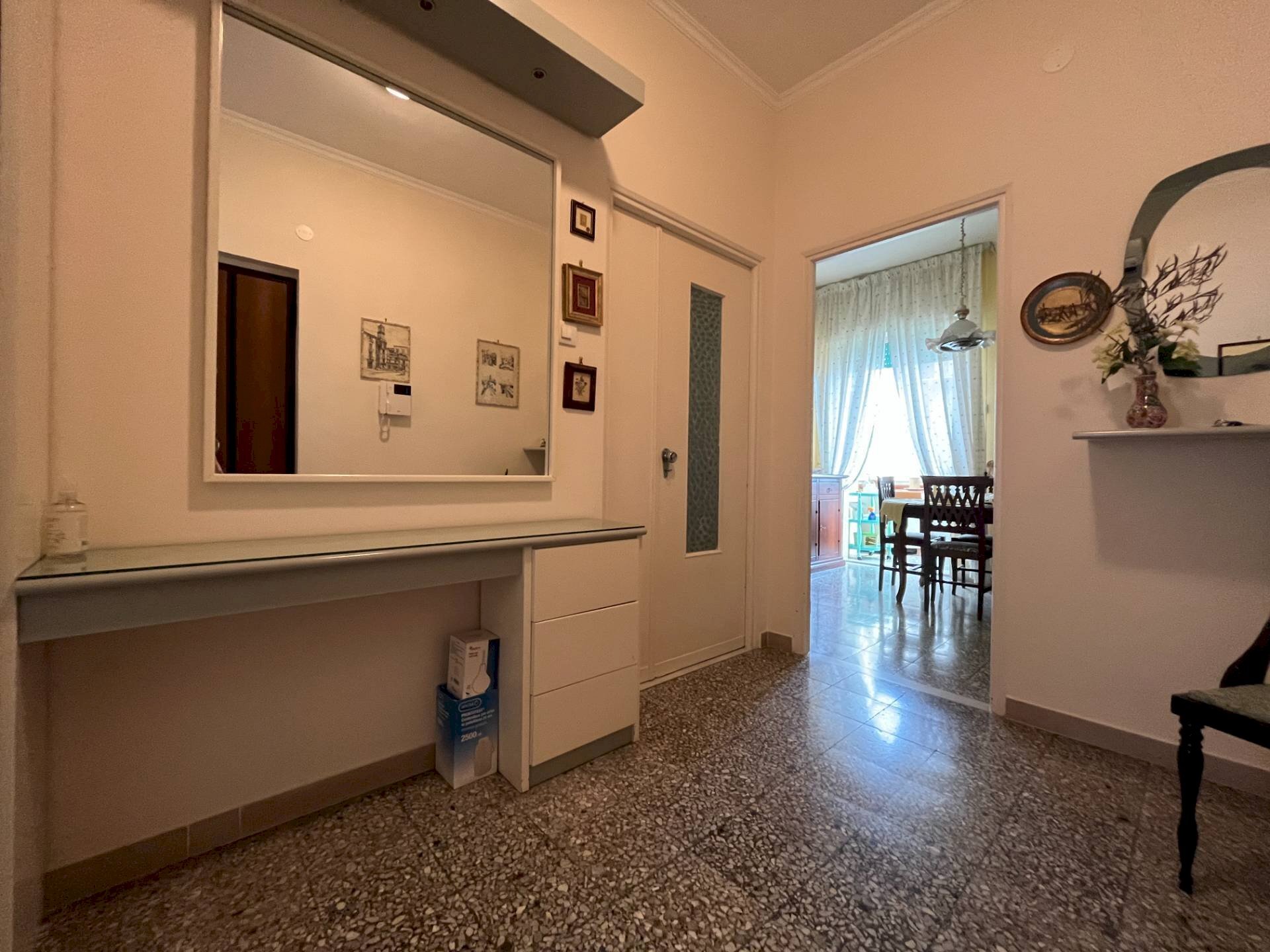 Foto 3 - Terreno non edificabile Via delle Repubbliche Marinare
 
2, Catanzaro - foto 3