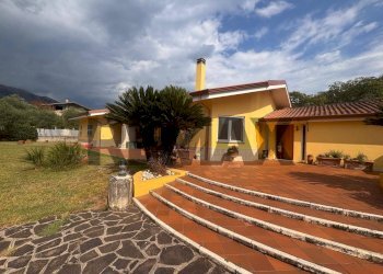 Casa all\'aperto - Casa indipendente Via Casilina Sud
61, Cassino - foto 1