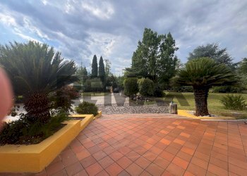 Terrazza - Casa indipendente Via Casilina Sud
61, Cassino - foto 3