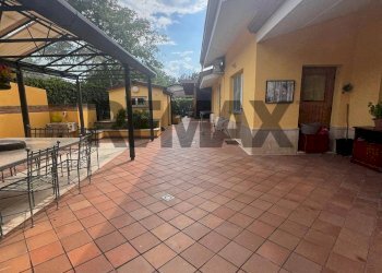 Terrazza - Casa indipendente Via Casilina Sud
61, Cassino - foto 6