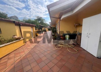 Terrazza - Casa indipendente Via Casilina Sud
61, Cassino - foto 8
