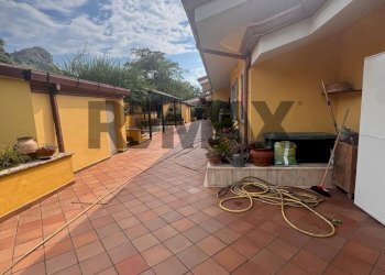 Terrazza - Casa indipendente Via Casilina Sud
61, Cassino - foto 9