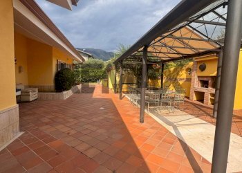 Terrazza - Casa indipendente Via Casilina Sud
61, Cassino - foto 10