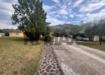 Giardino - Casa indipendente Via Casilina Sud
61, Cassino - foto 18