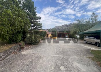 Casa all\'aperto - Casa indipendente Via Casilina Sud
61, Cassino - foto 21