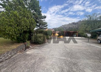 Casa all\'aperto - Casa indipendente Via Casilina Sud
61, Cassino - foto 22