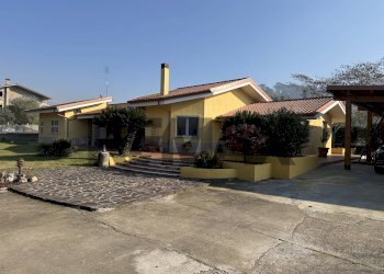 Casa all\'aperto - Casa indipendente Via Casilina Sud
 
61, Cervaro - foto 23