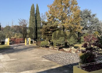 Edificio all\'aperto - Casa indipendente Via Casilina Sud
 
61, Cervaro - foto 24