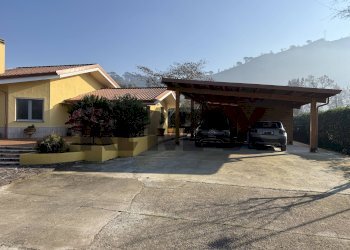 Casa all\'aperto - Casa indipendente Via Casilina Sud
 
61, Cervaro - foto 25
